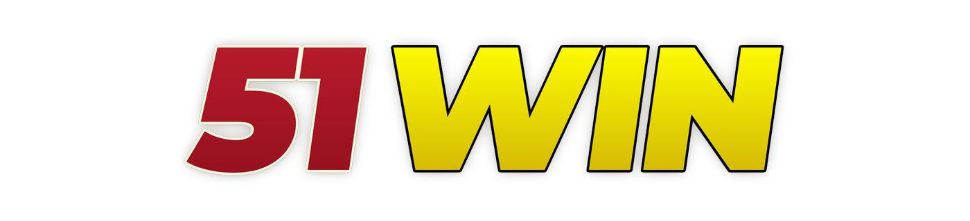 51win logo